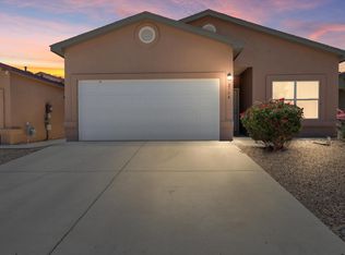 2704 Wilder Loop NE, Rio Rancho, NM 87144