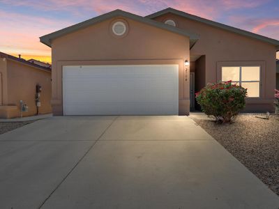 2704 Wilder Loop NE, Rio Rancho, NM, 87144