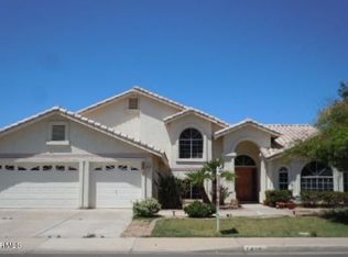 1418 N Blue Marlin Dr, Gilbert, AZ 85234