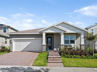 2616 Park Ridge St, Apopka, FL 32712