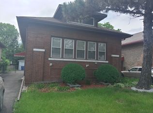 1822 S 1st Ave, Maywood, IL