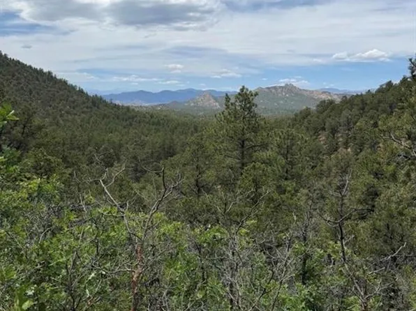 0 13th Trl, Cotopaxi, CO 81223