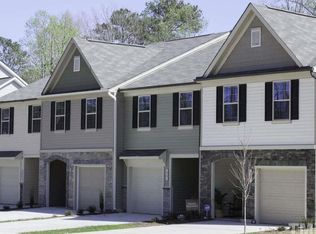 108 Cleveland School Rd #438, Garner, NC 27529