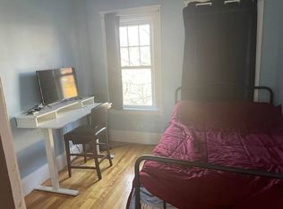 996 Pleasant St, Worcester, MA 01602