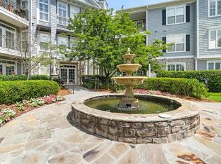 4100 Paces Walk SE UNIT 2303, Atlanta, GA 30339
