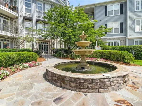 4100 Paces Walk SE Unit 2303, Atlanta, GA 30339