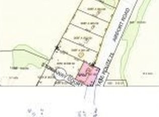108 Airport Rd, Johnson City, TN 37615