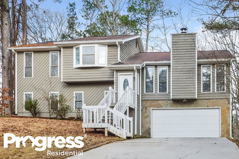 3807 Etna Dr, Snellville, GA 30039 Zillow