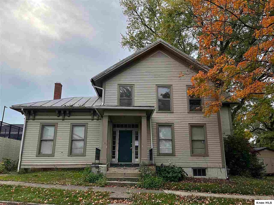15 W College St, Fredericktown, OH 43019 MLS 20220663 Zillow