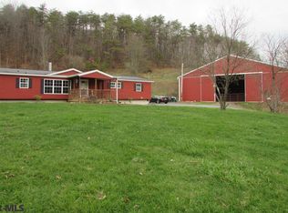 5050 S Eagle Valley Rd, Julian, PA 16844
