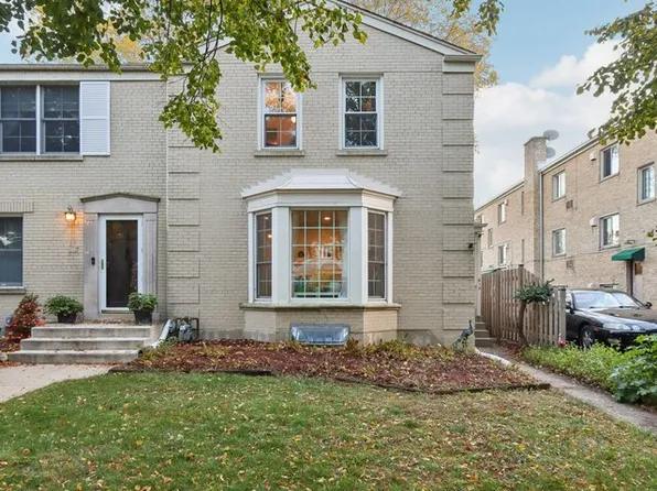 318 South Blvd, Evanston, IL 60202