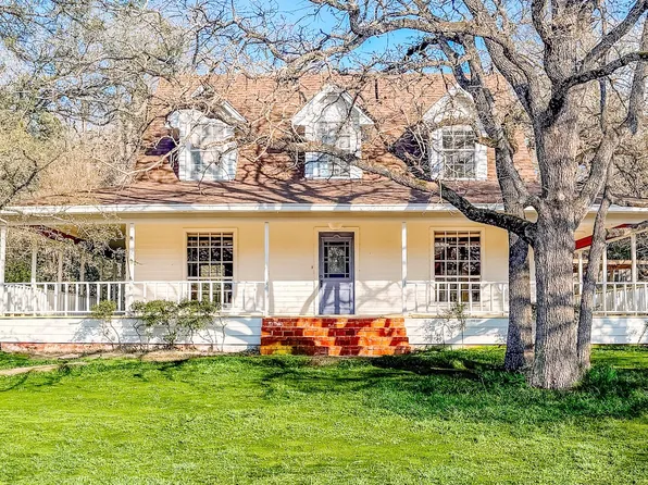 3717 NW County Road 16, Corsicana, TX 75110