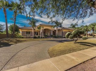 165 E Cornerstone Cir, Casa Grande, AZ 85122