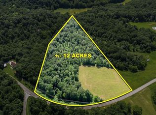 0 Chestnut Grove Rd, Pulaski, TN 38478