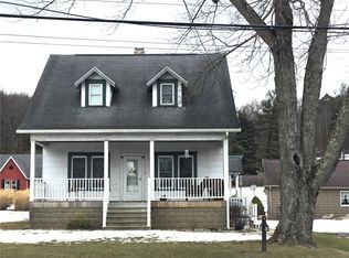 11674 State Route 85, Kittanning, PA 16201