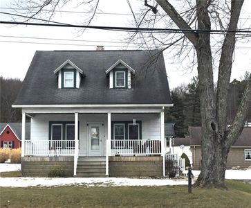 11674 State Route 85, Kittanning, PA, 16201