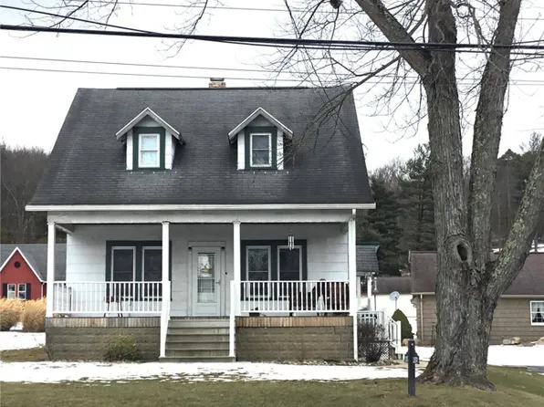 11674 State Route 85, Kittanning, PA 16201