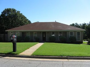 6800 Sharmel Ln, Columbus, GA 31904