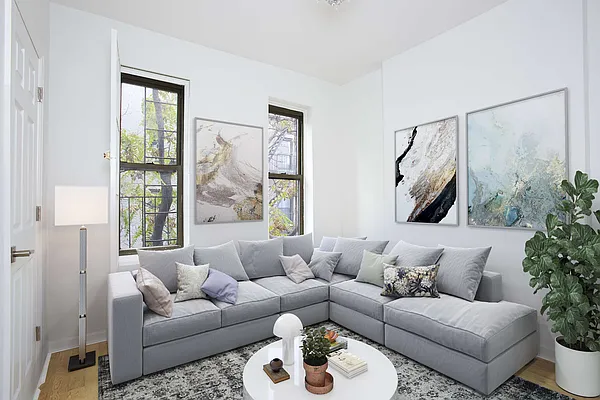 Sold by Brown Harris Stevens | media 3