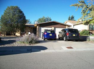 6501 Esther Ave NE, Albuquerque, NM 87109