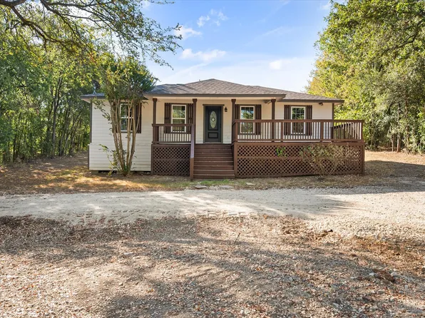 316 SE County Road 3048a, Corsicana, TX 75109