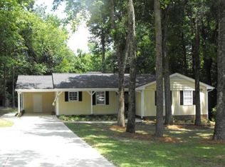 19 Nottinham Pl, Smithfield, NC 27577