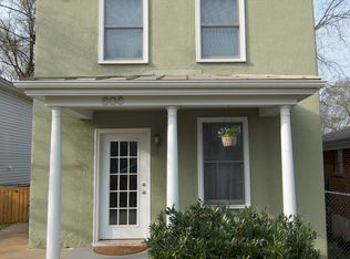 606 Hinton Ave, Charlottesville, VA 22902