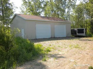 John Goff Rd, Watervliet, MI 49098
