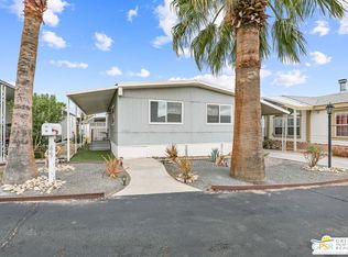 17555 Corkill Rd #49, Desert Hot Springs, CA 92241