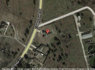 1214 E Malloy Bridge Rd, Seagoville, TX 75159
