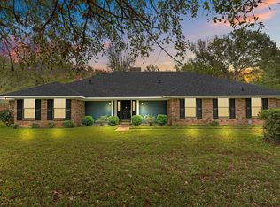 7553 Beebe Dr, Greenwood, LA 71033