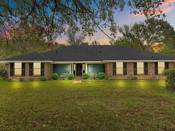 7553 Beebe Dr, Greenwood, LA 71033