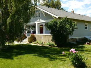 1506 Spaulding St, Sheridan, WY 82801