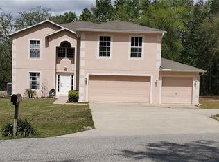 1035 W Rum Pl, Citrus Springs, FL 34434