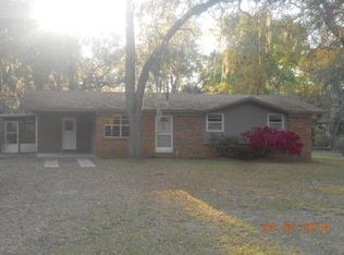 96770 Chester Rd, Yulee, FL 32097