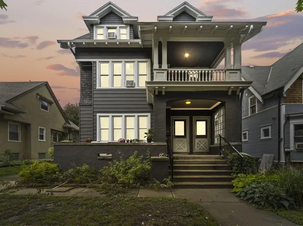 2837 North Maryland AVENUE #2839, Milwaukee, WI 53211