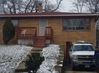 16601 Kollin Ave, Cleveland, OH 44128