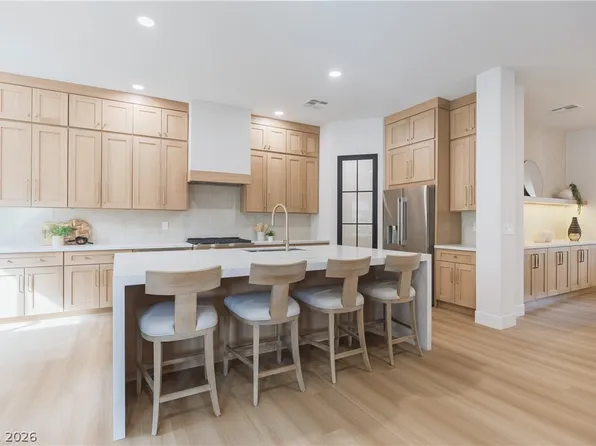 929 Viscanio Pl, Las Vegas, NV 89138