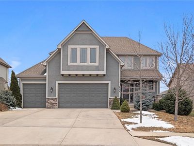 805 S Washington St, Raymore, MO, 64083
