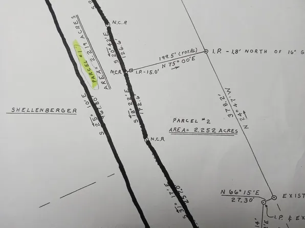 L Foltz Ln, Richfield, PA 17086