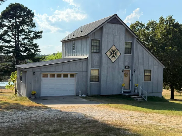 424 School St, Melbourne, AR 72556