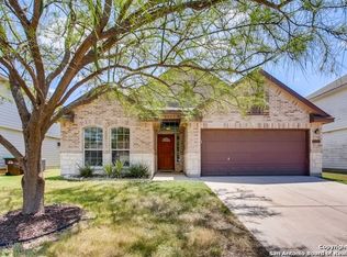 2922 Sunday Song, San Antonio, TX 78245