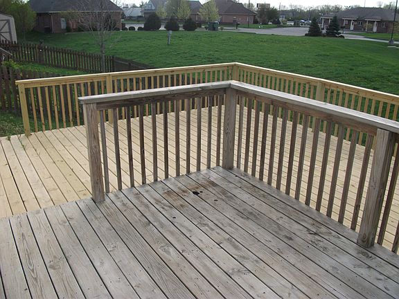 2nd image of 8409 Country Creek Dr