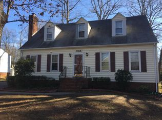 11123 Beechdale Rd, North Chesterfield, VA 23235