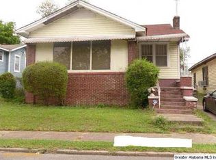 420 5th Pl, Birmingham, AL 35214