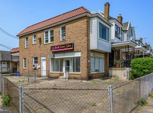 966 Granite St, Philadelphia, PA 19124