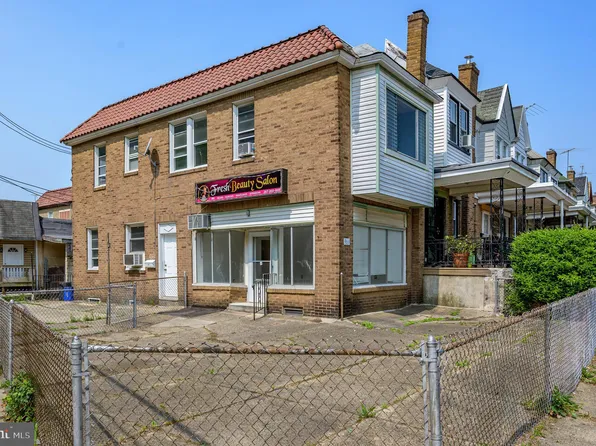 966 Granite St, Philadelphia, PA 19124