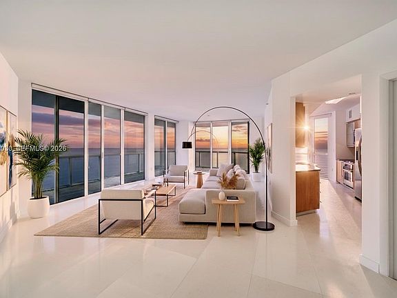 2nd image of 6365 Collins Ave APT 2901