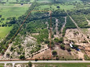 TBD Pittman Rd LOT 1, St Hedwig, TX 78152