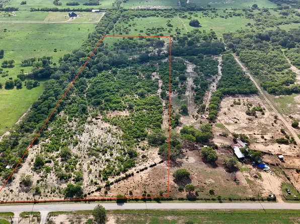TBD Pittman Rd LOT 1, St Hedwig, TX 78152